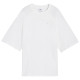 Puma Γυναικεία κοντομάνικη μπλούζα Dare TO Oversized Tee